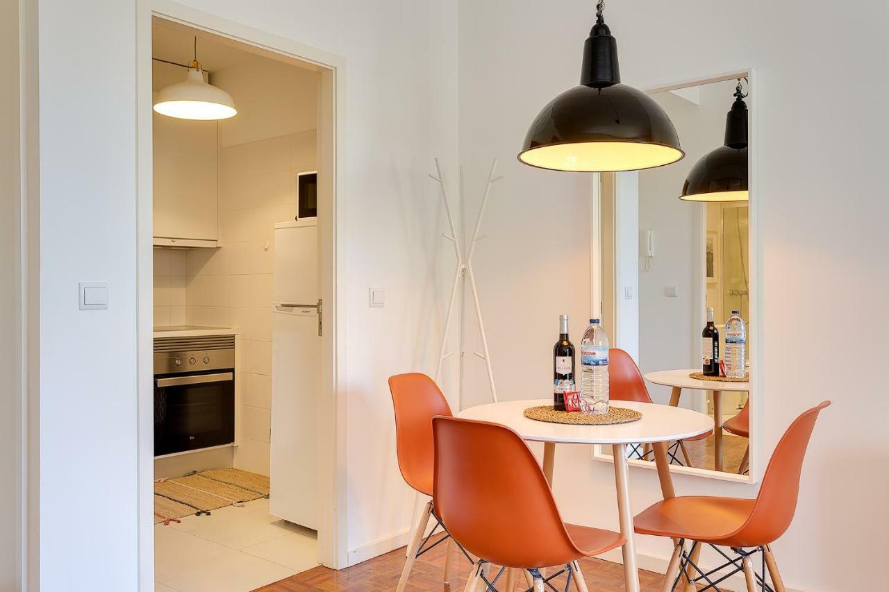 Da'Home - Boavista Beautiful Apartment Porto Kültér fotó