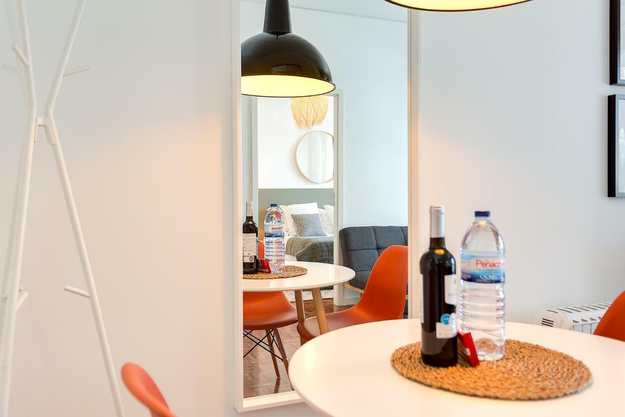 Da'Home - Boavista Beautiful Apartment Porto Kültér fotó